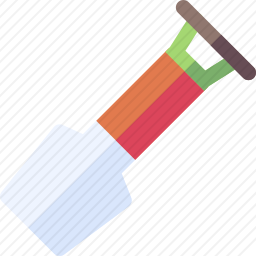 <em>铲子</em>