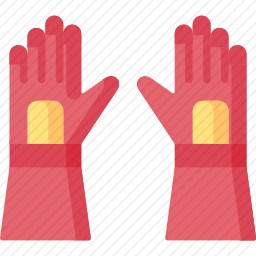 手套