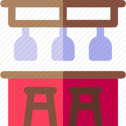 吧台