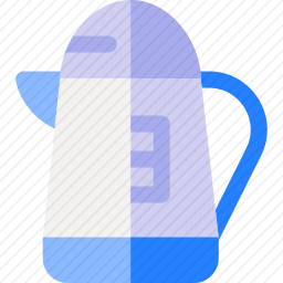 电茶壶