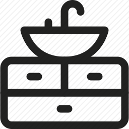 <em>水槽</em>