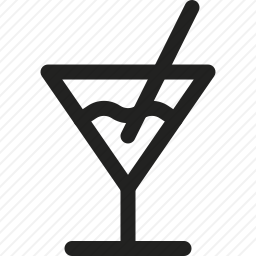 鸡尾酒