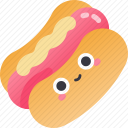 热狗