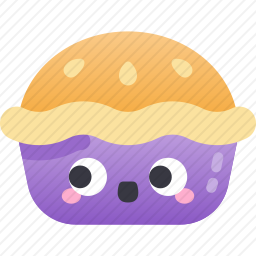 馅饼