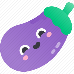茄子
