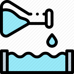 <em>泳池</em>水