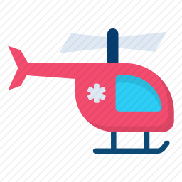 空中救护车