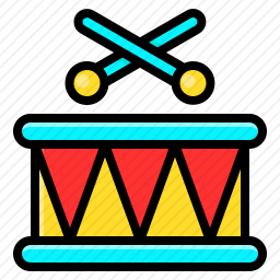鼓