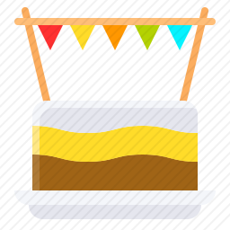 食品摊位