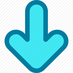 <em>下</em><em>箭头</em>