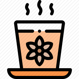 茶