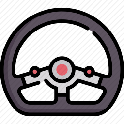 方向盘