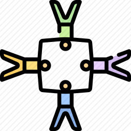 跳伞