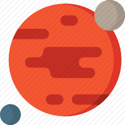 <em>行星</em>