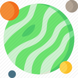 <em>行星</em>