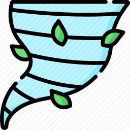 龙卷风