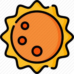 太阳