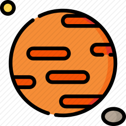 行星