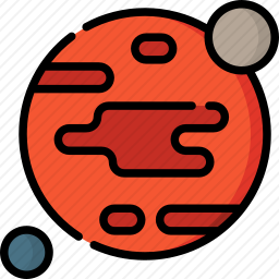 行星