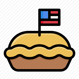馅饼