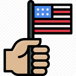 美国国旗