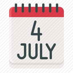 美国独立日