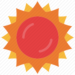 太阳
