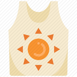 衣服