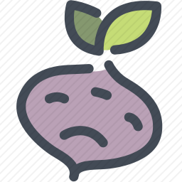 甜菜根