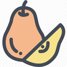 梨