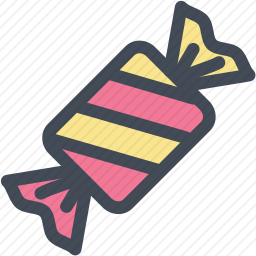 糖果