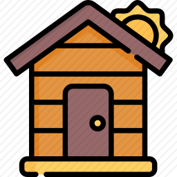 小屋