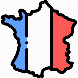 <em>法国</em>