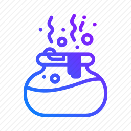 魔法药水