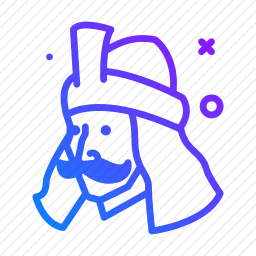 肖像