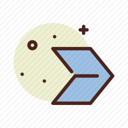 箭头