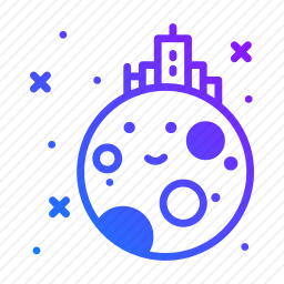 行星