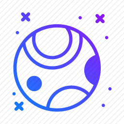 行星