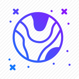 行星