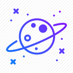 行星