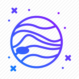 行星