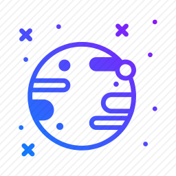行星