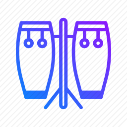 康加鼓