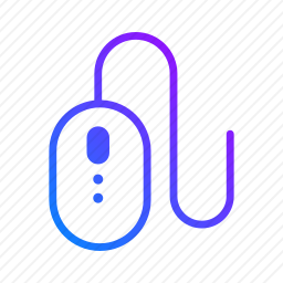 <em>鼠标</em>