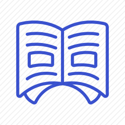 <em>打开</em><em>的</em><em>书</em>