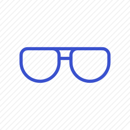 <em>眼镜</em>