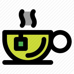 茶