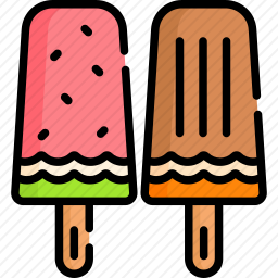 <em>冰棒</em>