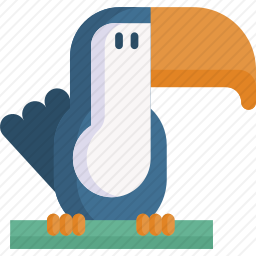 <em>鹦鹉</em>