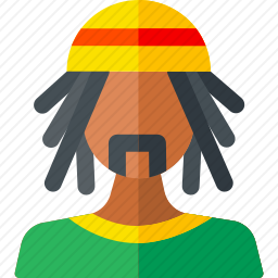 青年
